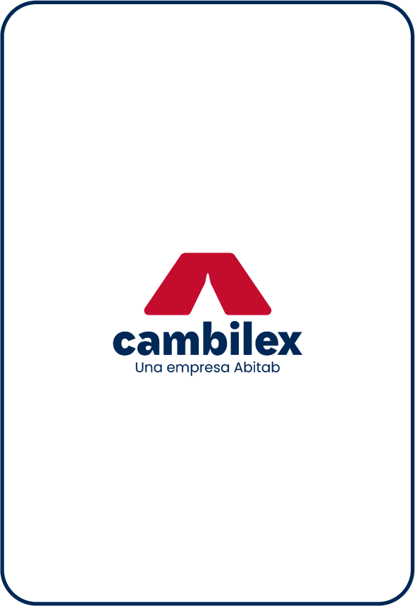 Cliente Cambilex