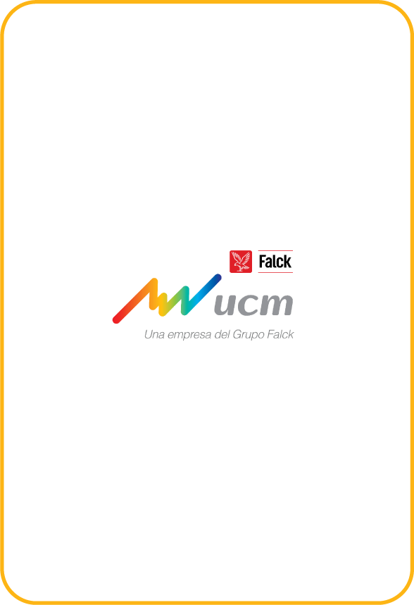 Cliente UCM