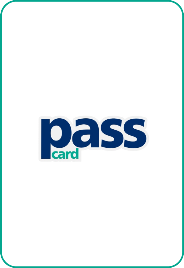 Cliente Passcard