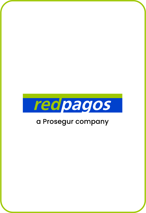 Cliente Redpagos